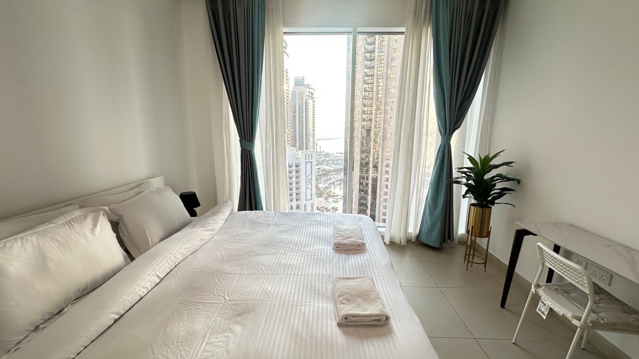 Photo of Bedroom in Dubai