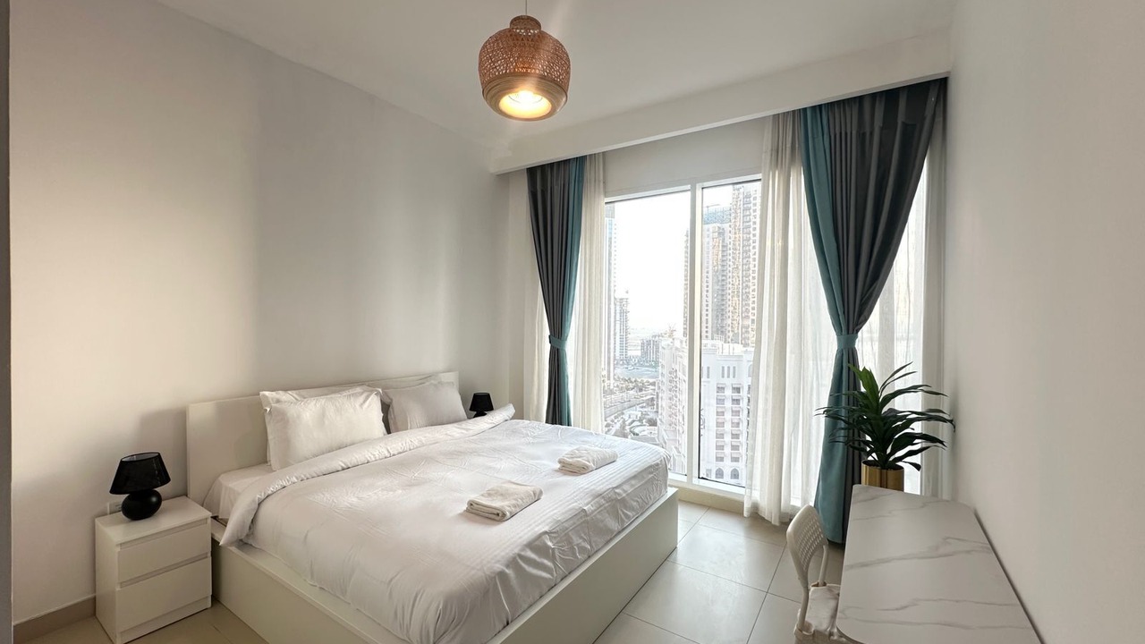 Photo of Bedroom in Dubai