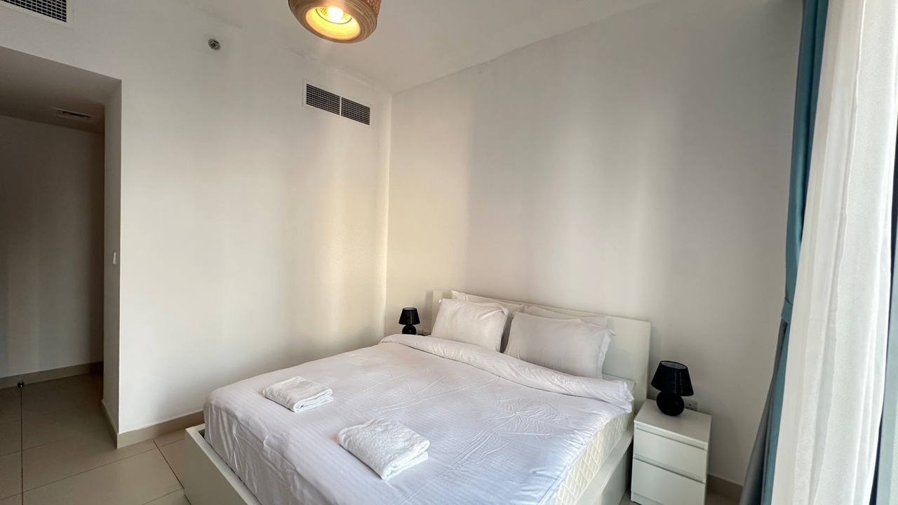Photo of Bedroom in Dubai