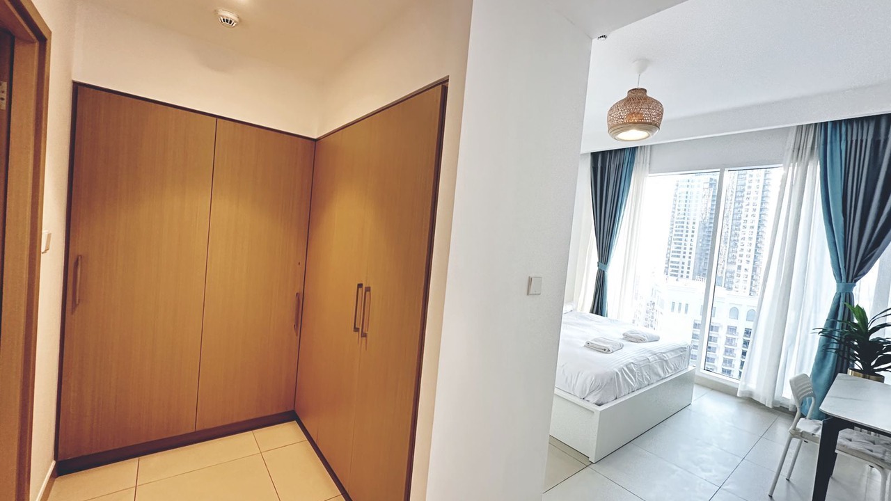 Photo of Bedroom in Dubai