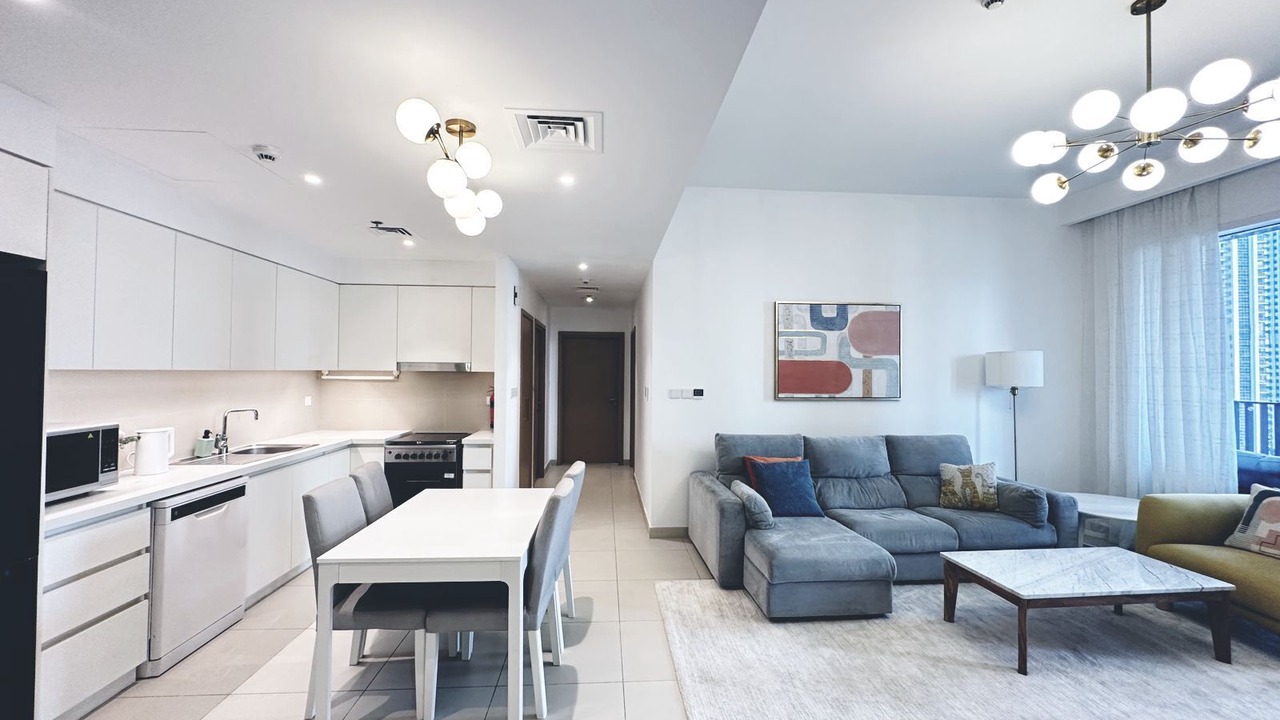 Photo of Livingroom in Dubai