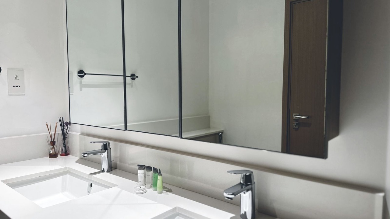 Photo of Bathroom in Dubai