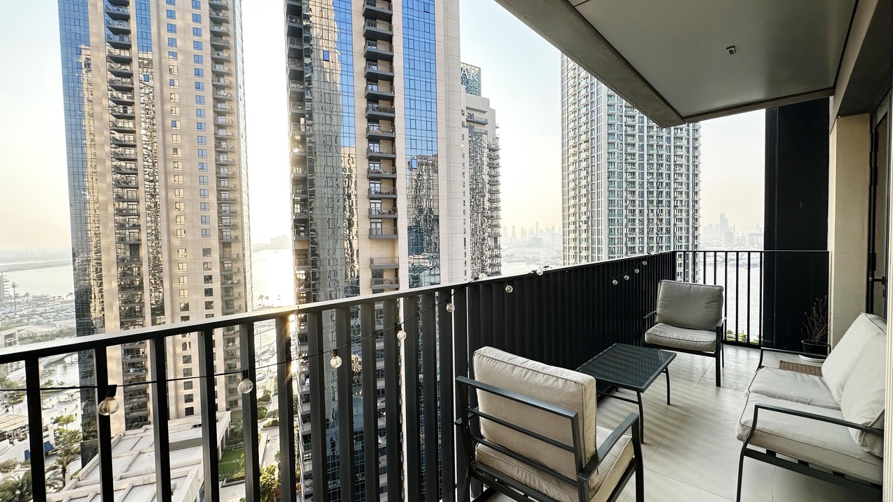 Photo of Outdoor in Dubai