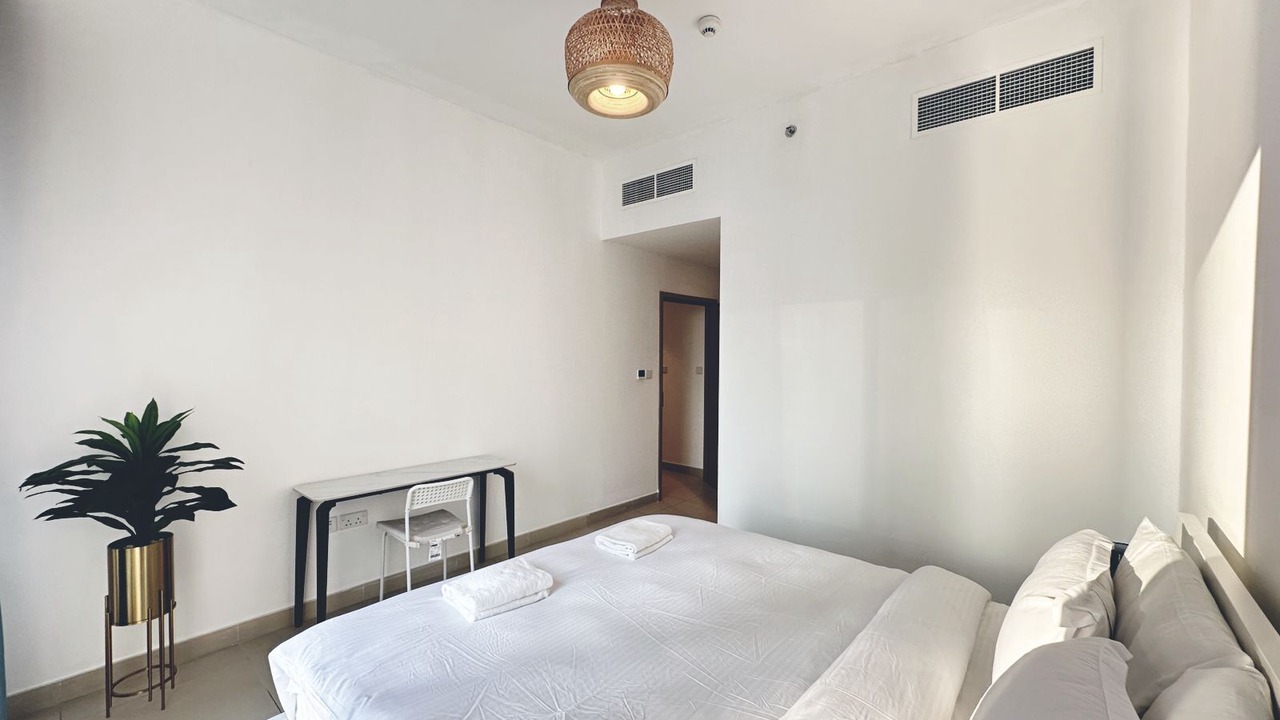 Photo of Bedroom in Dubai