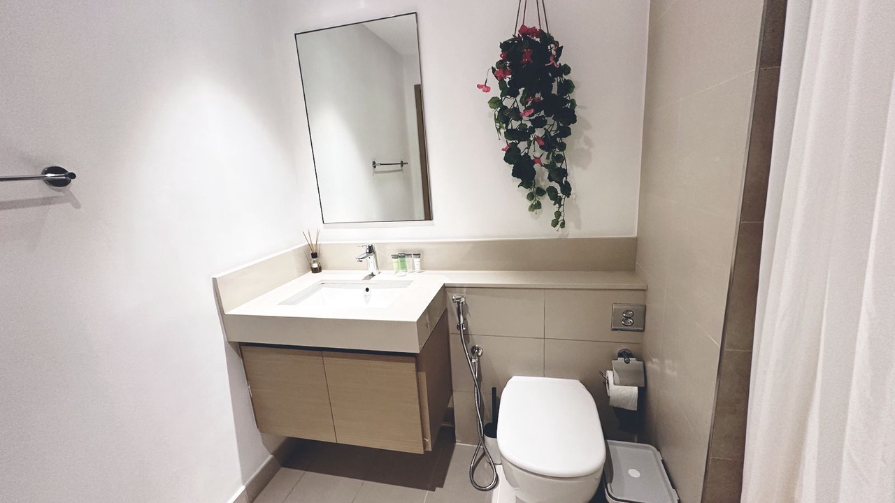Photo of Bathroom in Dubai