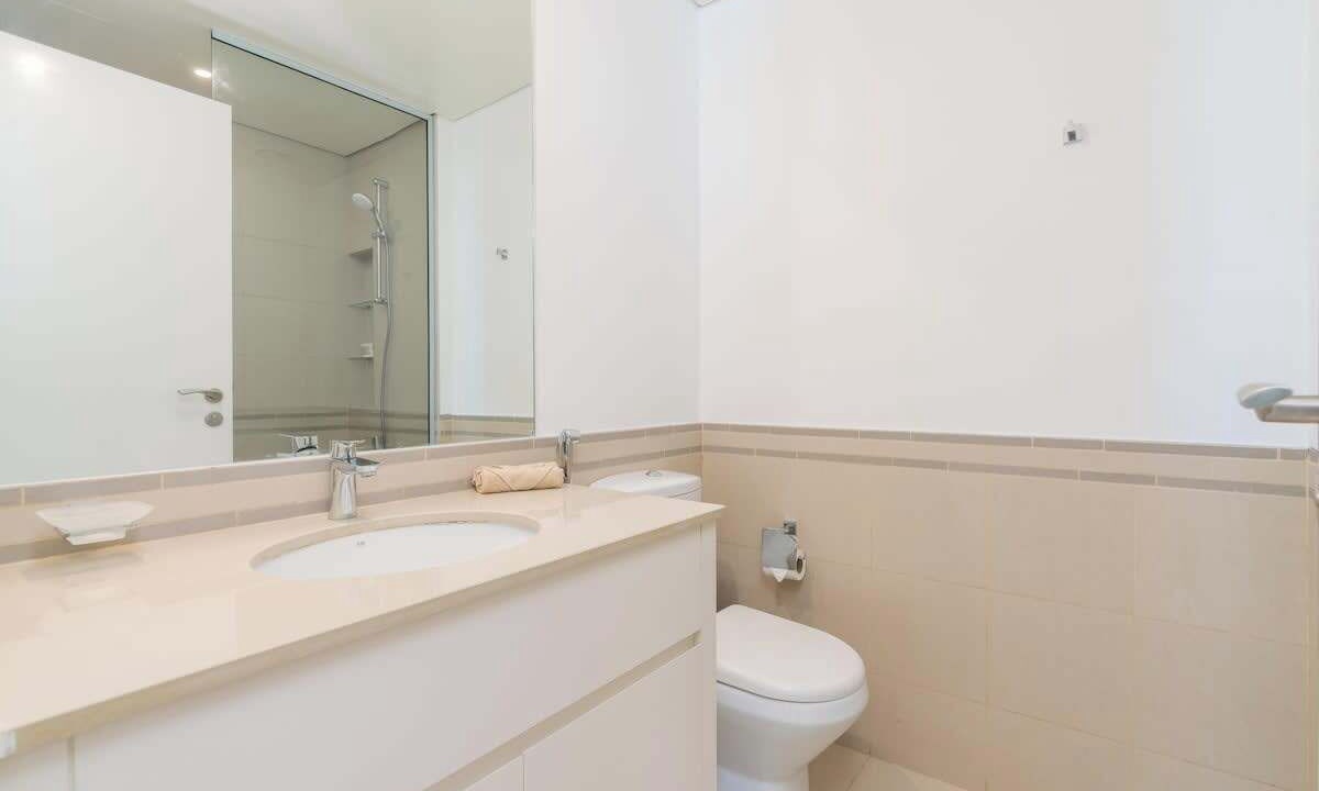 Photo of Bathroom in Dubai