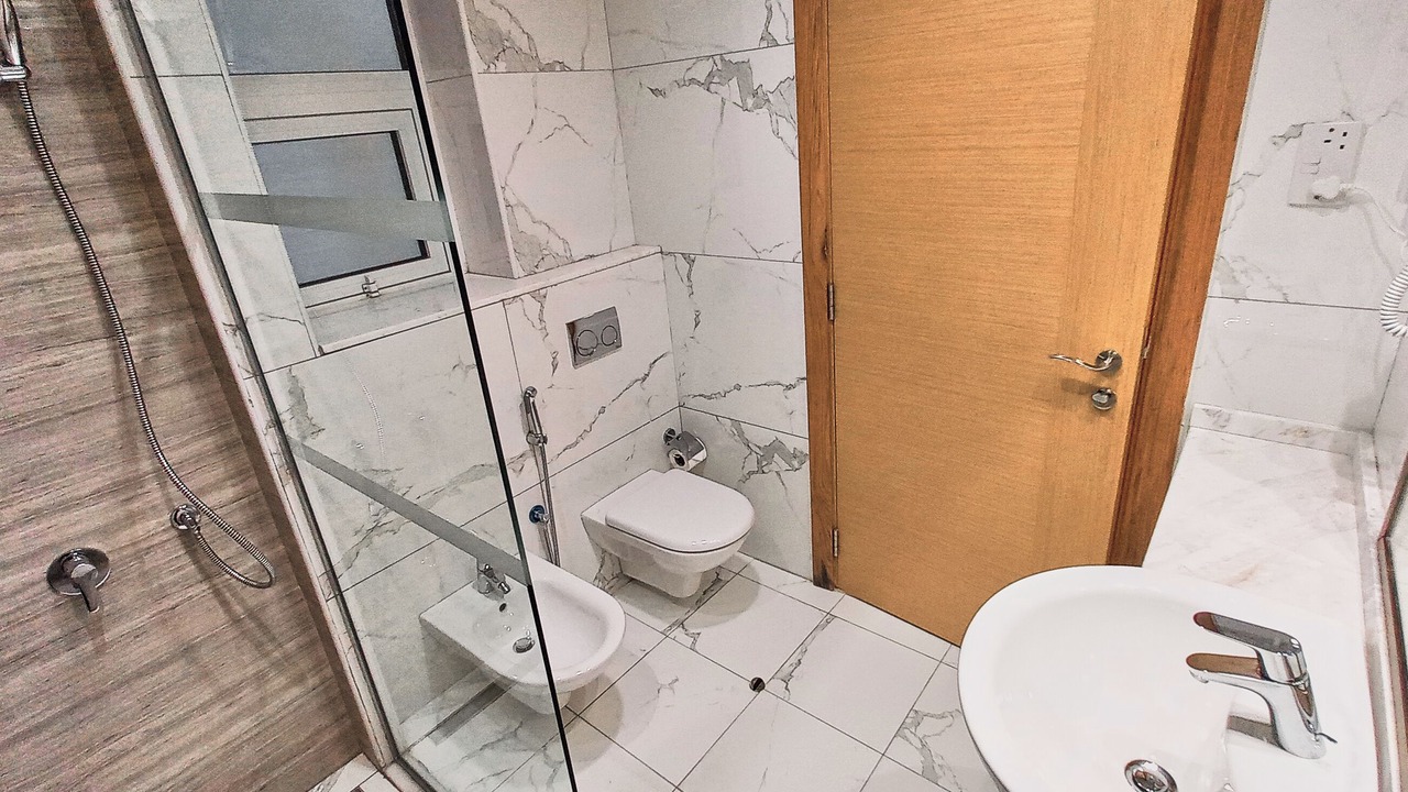 Photo of Bathroom in Al Danah