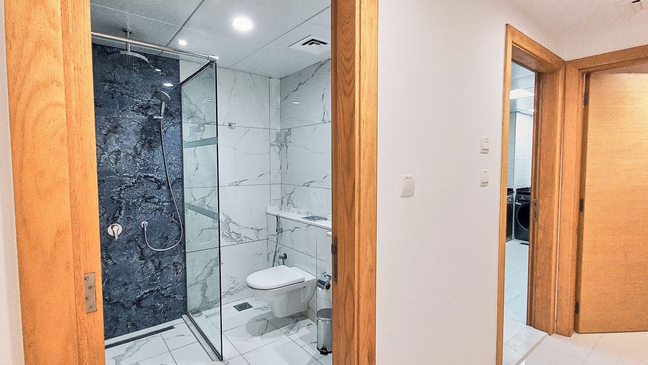 Photo of Bathroom in Al Danah