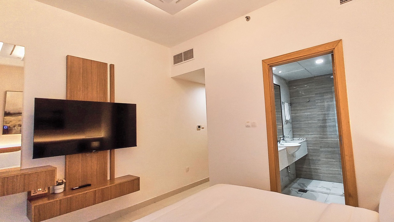 Photo of Bedroom in Al Danah