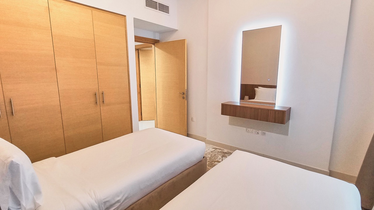 Photo of Bedroom in Al Danah