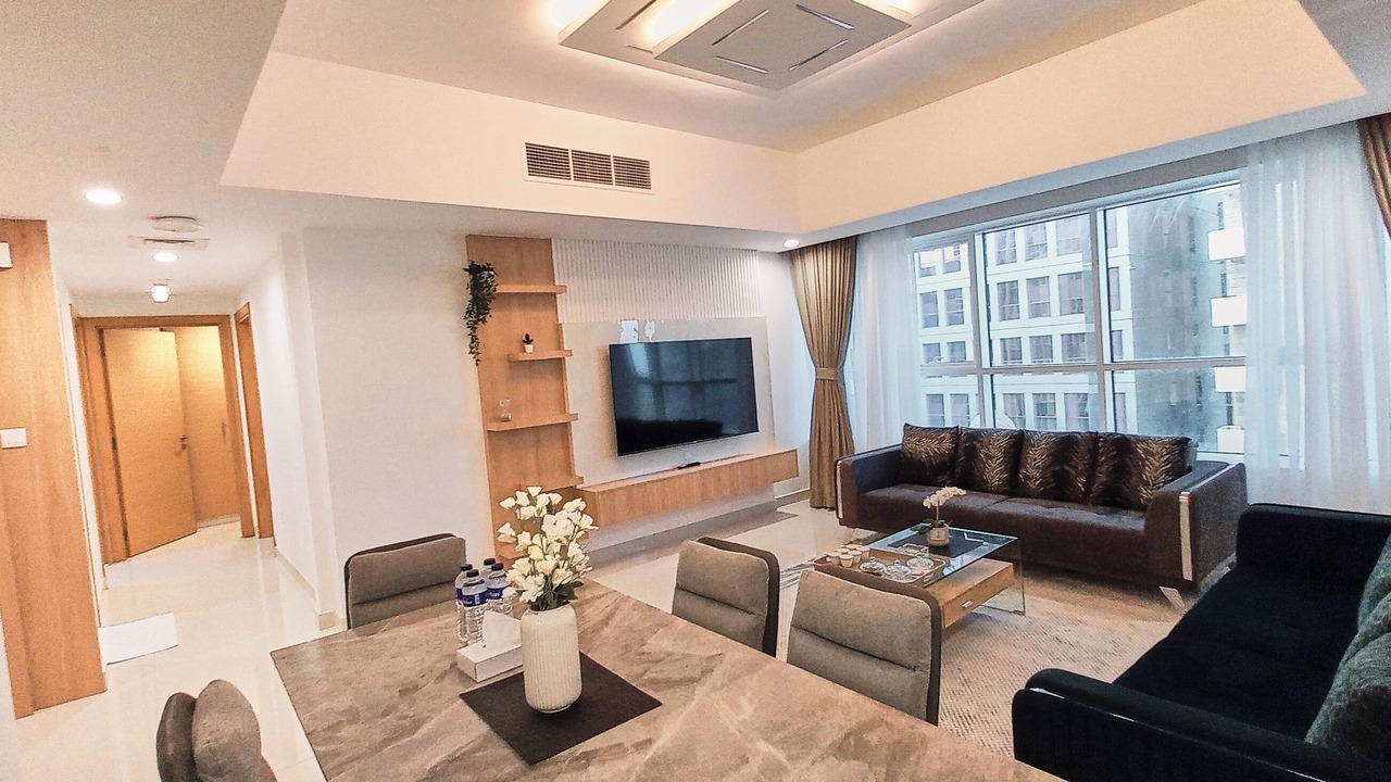 Photo of Livingroom in Al Danah