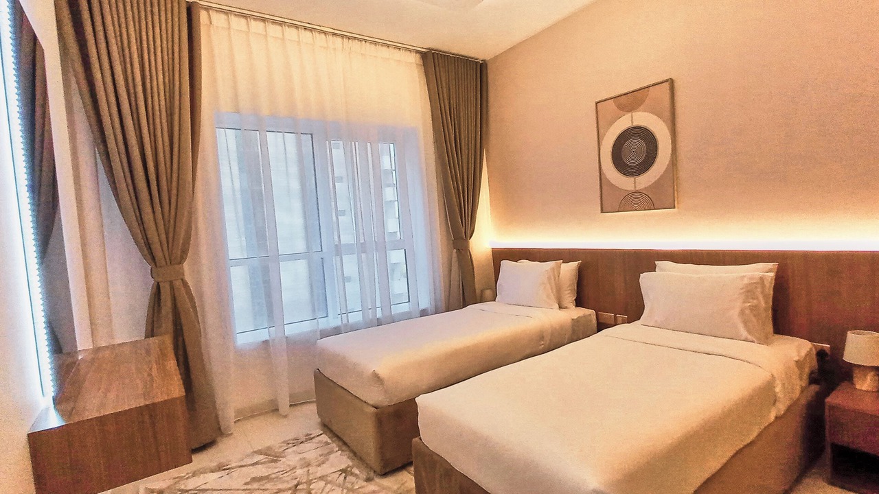 Photo of Bedroom in Al Danah