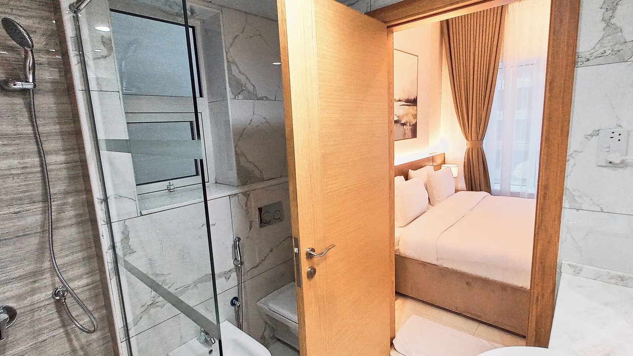 Photo of Bathroom in Al Danah