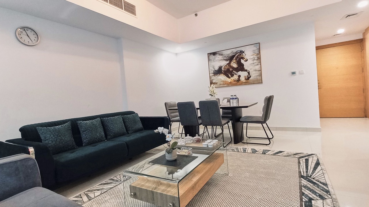 Photo of Livingroom in Al Danah