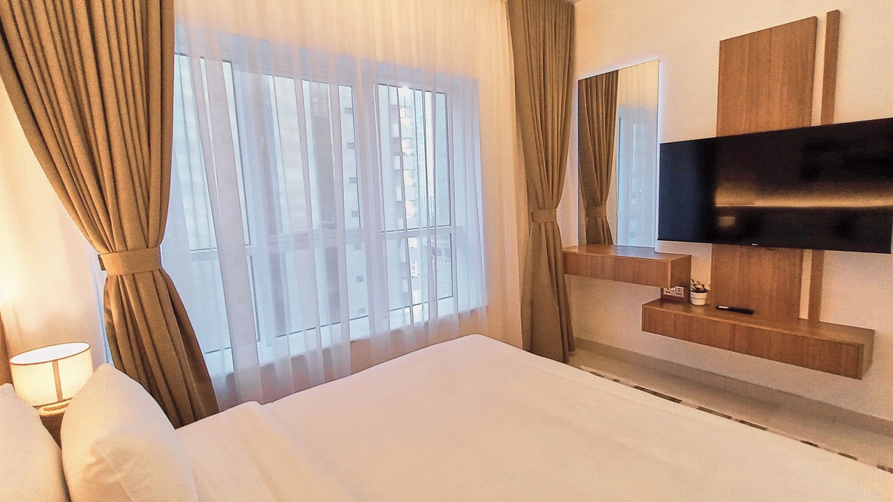 Photo of Bedroom in Al Danah