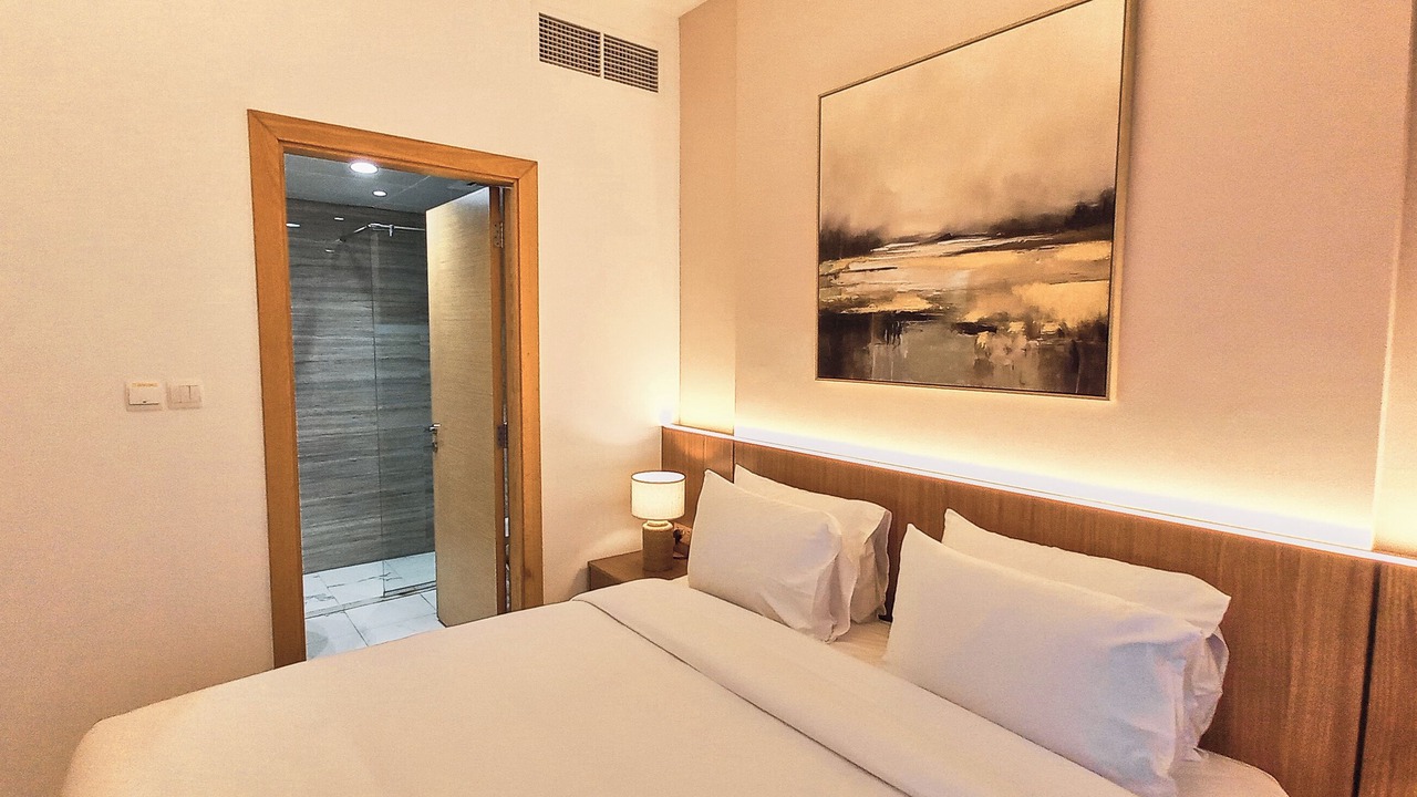 Photo of Bedroom in Al Danah