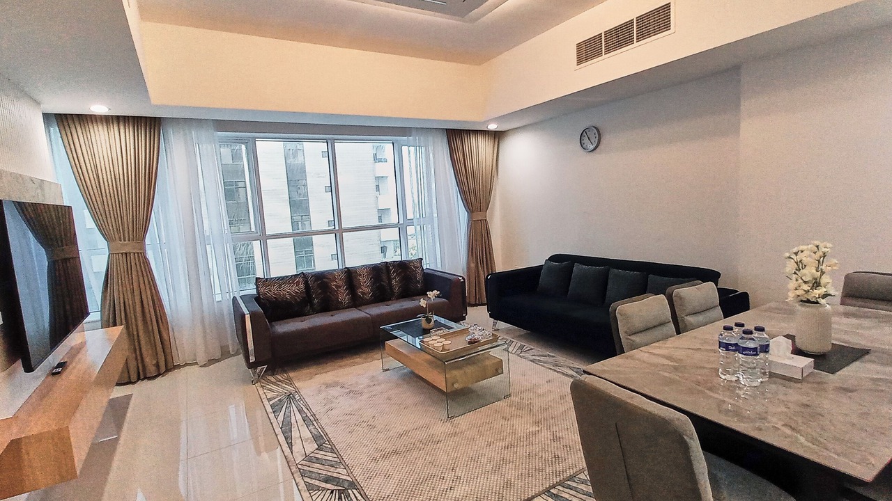 Photo of Livingroom in Al Danah
