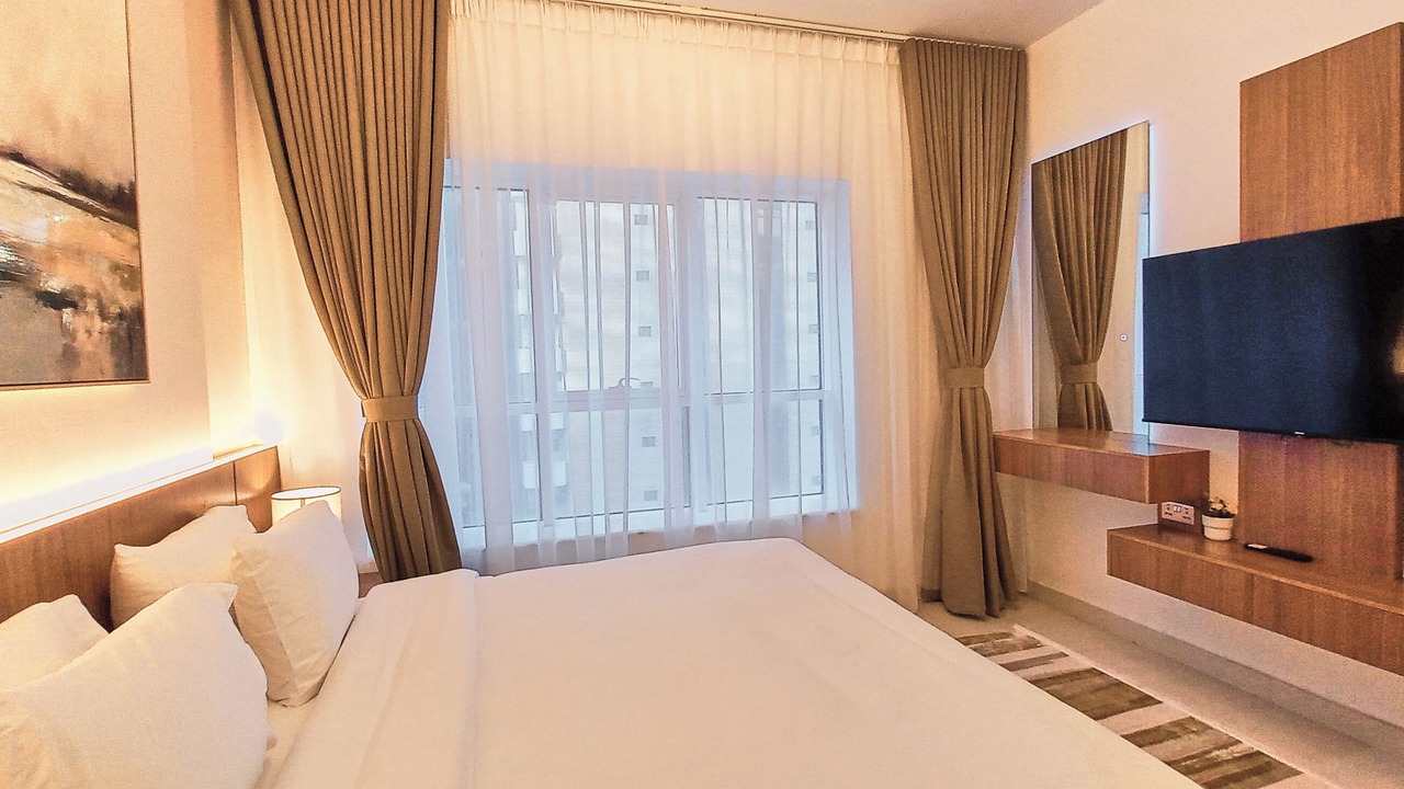 Photo of Bedroom in Al Danah
