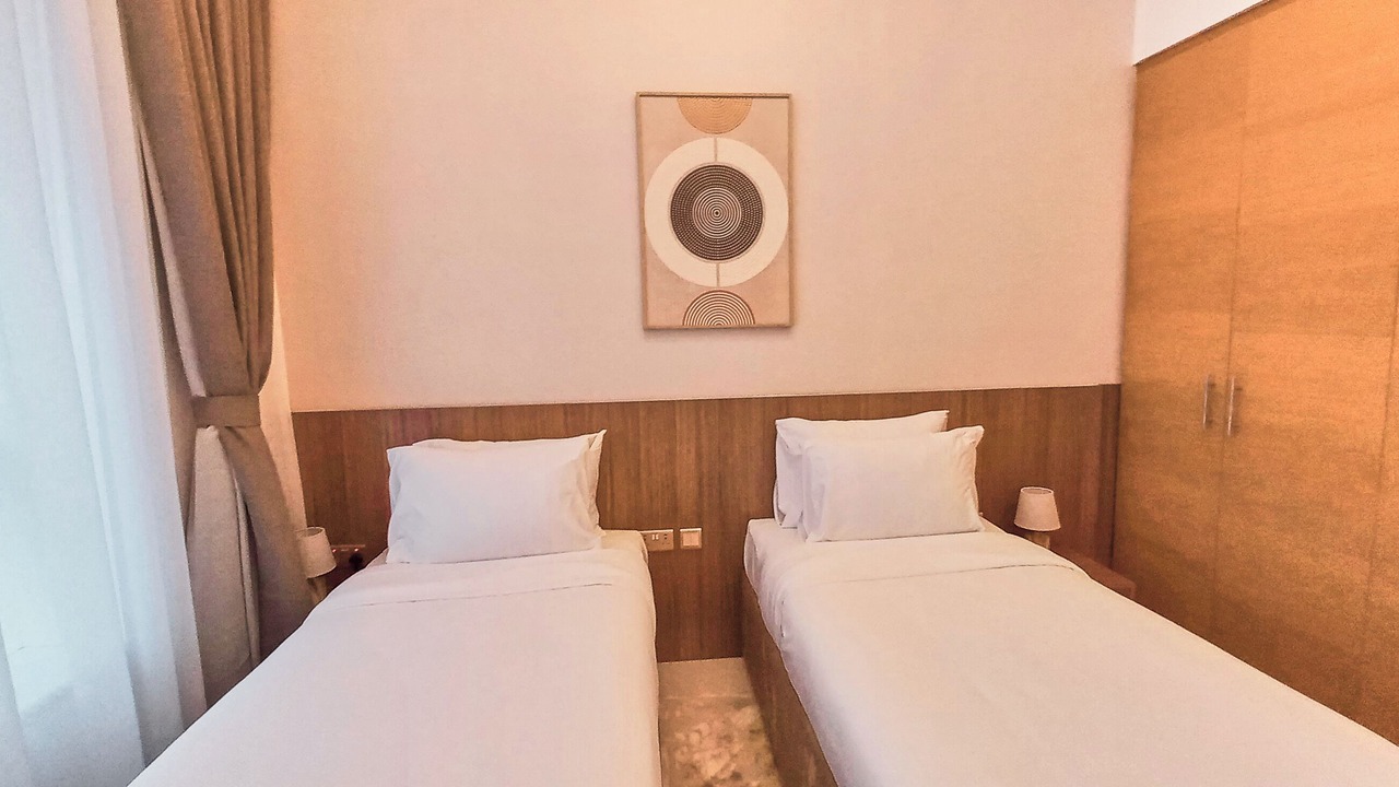 Photo of Bedroom in Al Danah