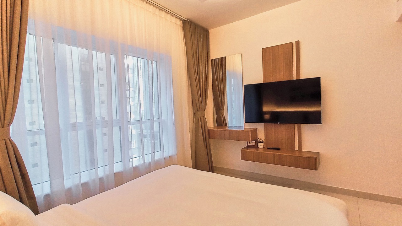 Photo of Bedroom in Al Danah