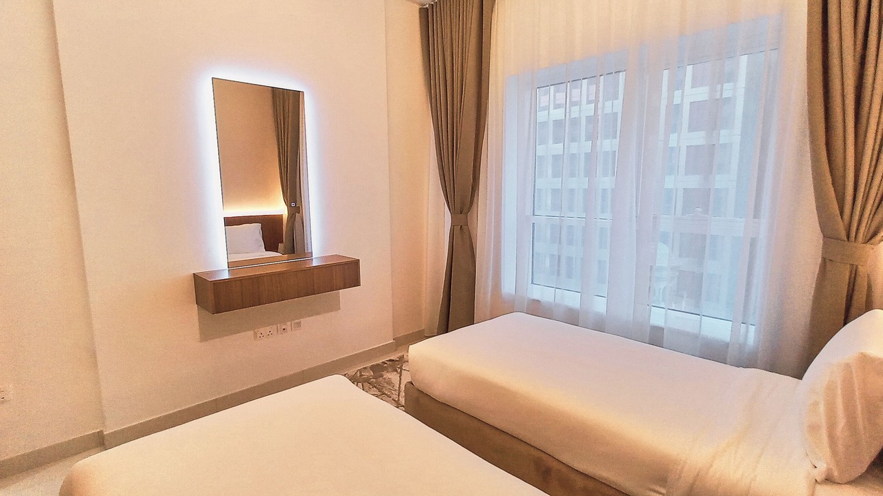 Photo of Bedroom in Al Danah