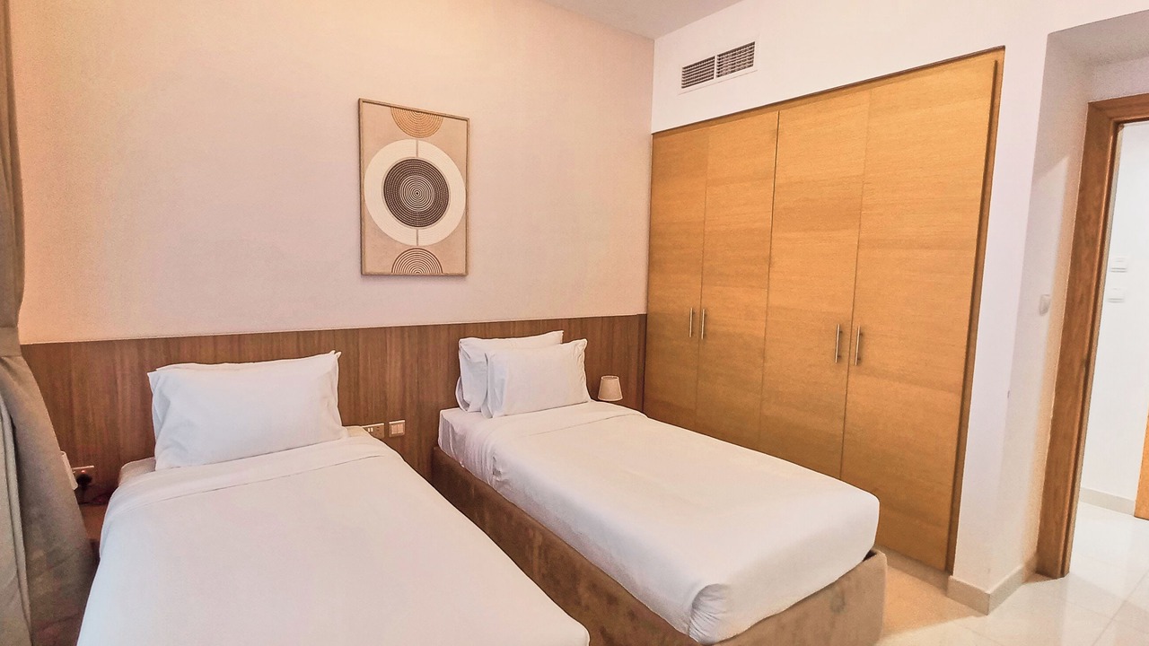 Photo of Bedroom in Al Danah