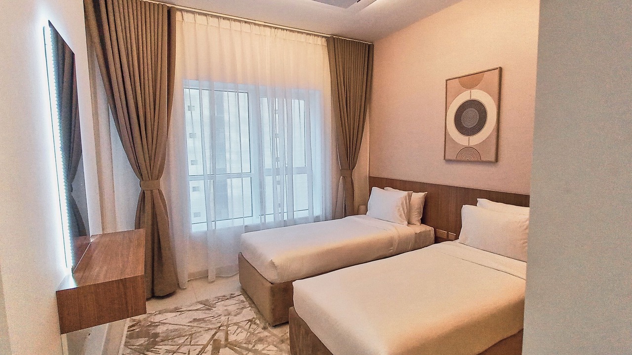Photo of Bedroom in Al Danah