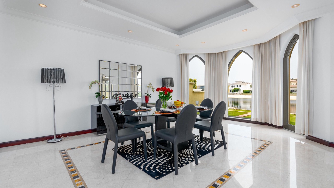 Photo of Others in Palm Jumeirah