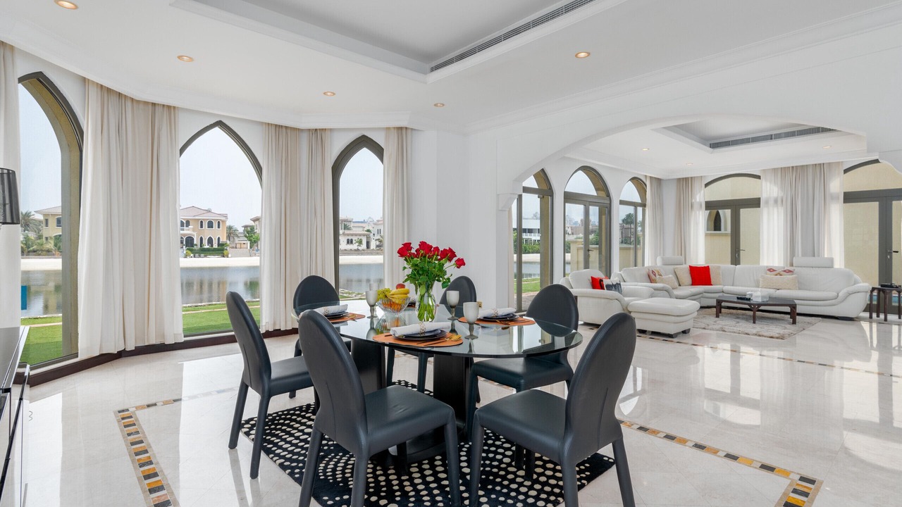 Photo of Others in Palm Jumeirah