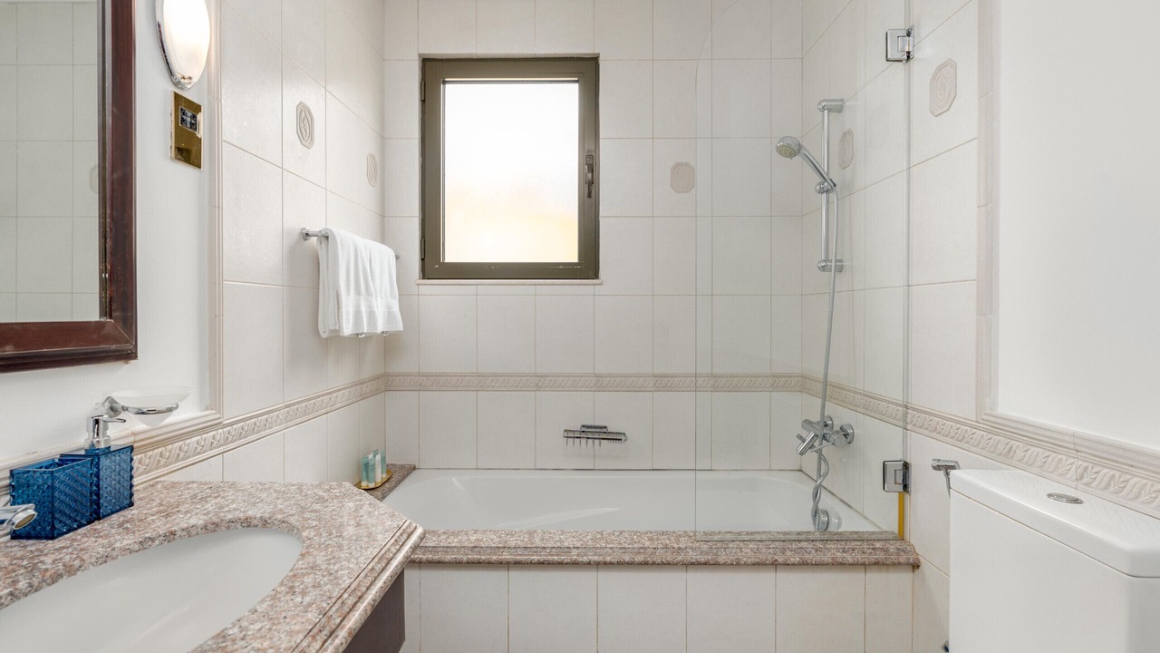 Photo of Bathroom in Palm Jumeirah