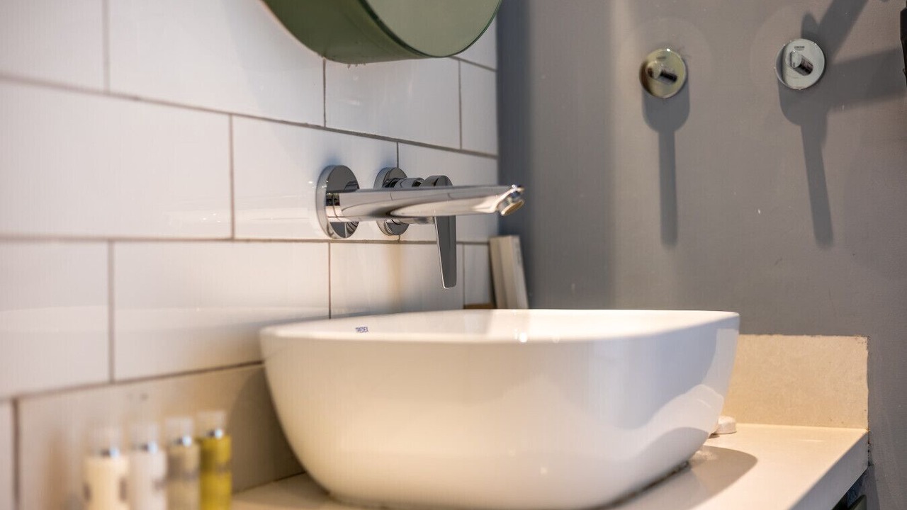 Photo of Bathroom in Al Satwa