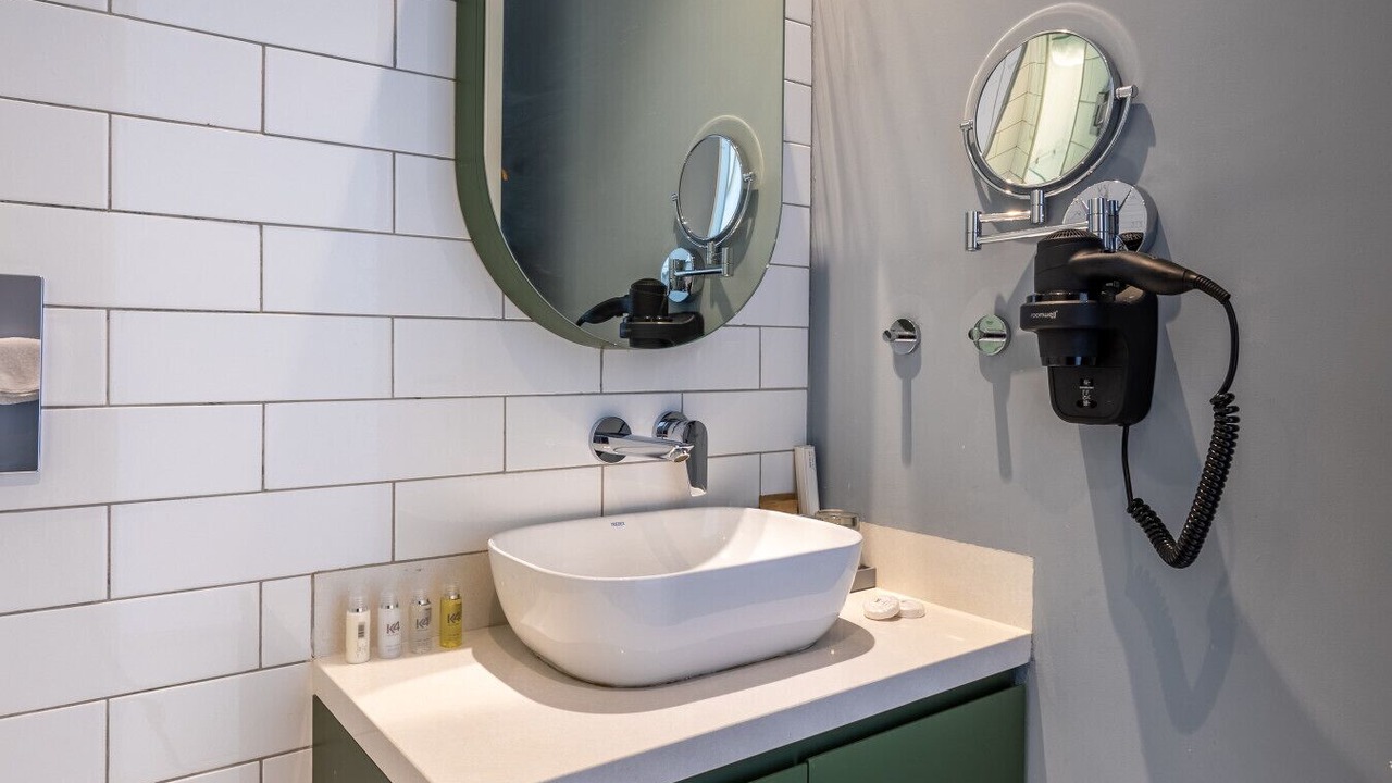 Photo of Bathroom in Al Satwa