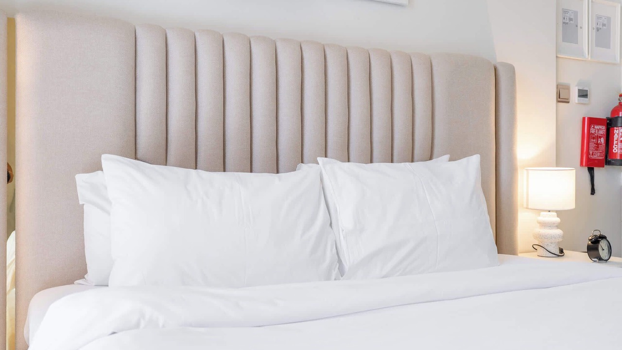 Photo of Bedroom in Al Barsha