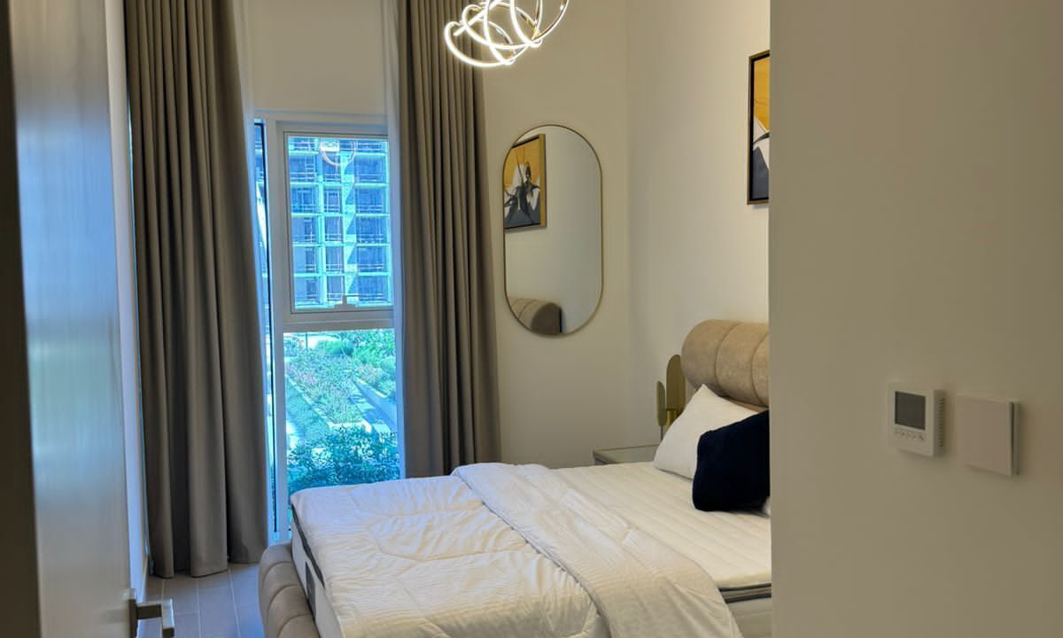 Photo of Bedroom in Dubai
