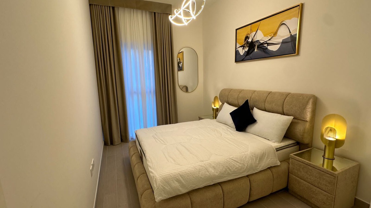 Photo of Bedroom in Dubai