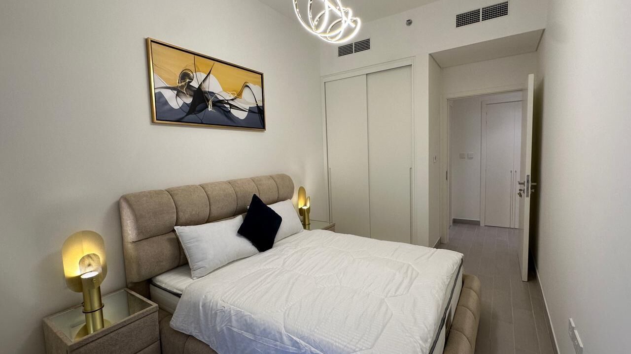 Photo of Bedroom in Dubai