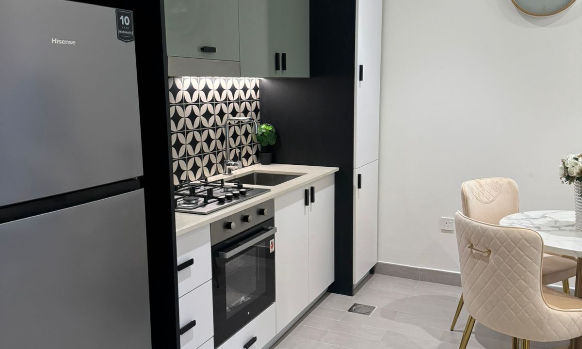 Photo of Kitchen in Dubai