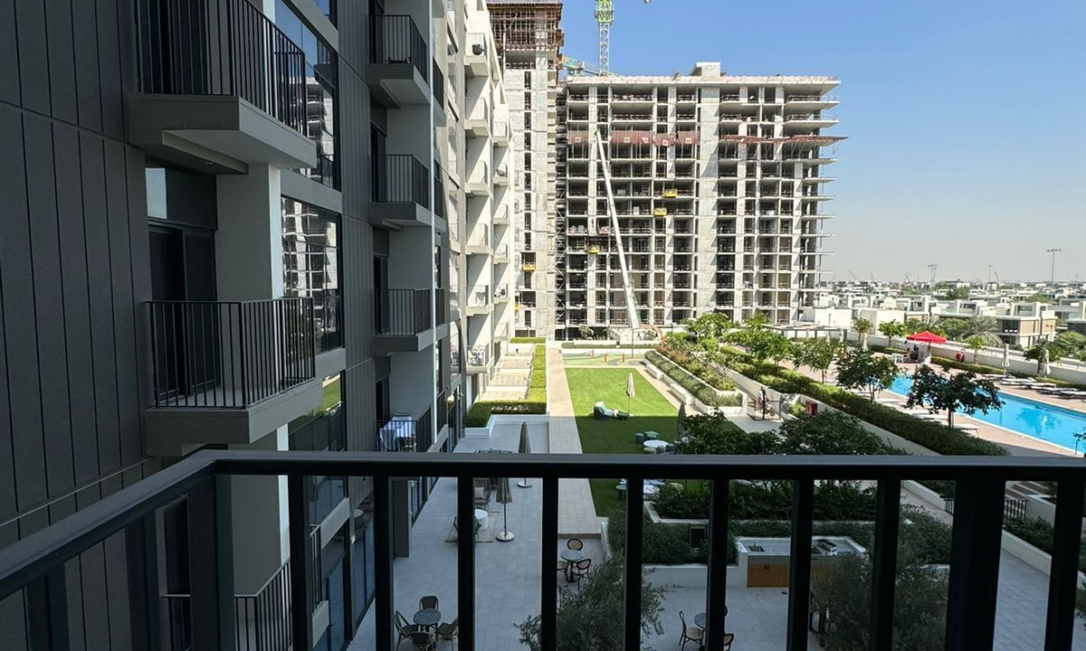Photo of Outdoor in Dubai