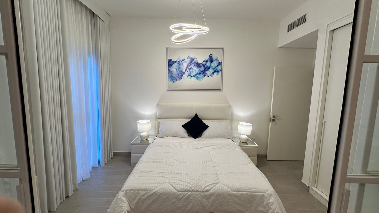 Photo of Bedroom in Dubai