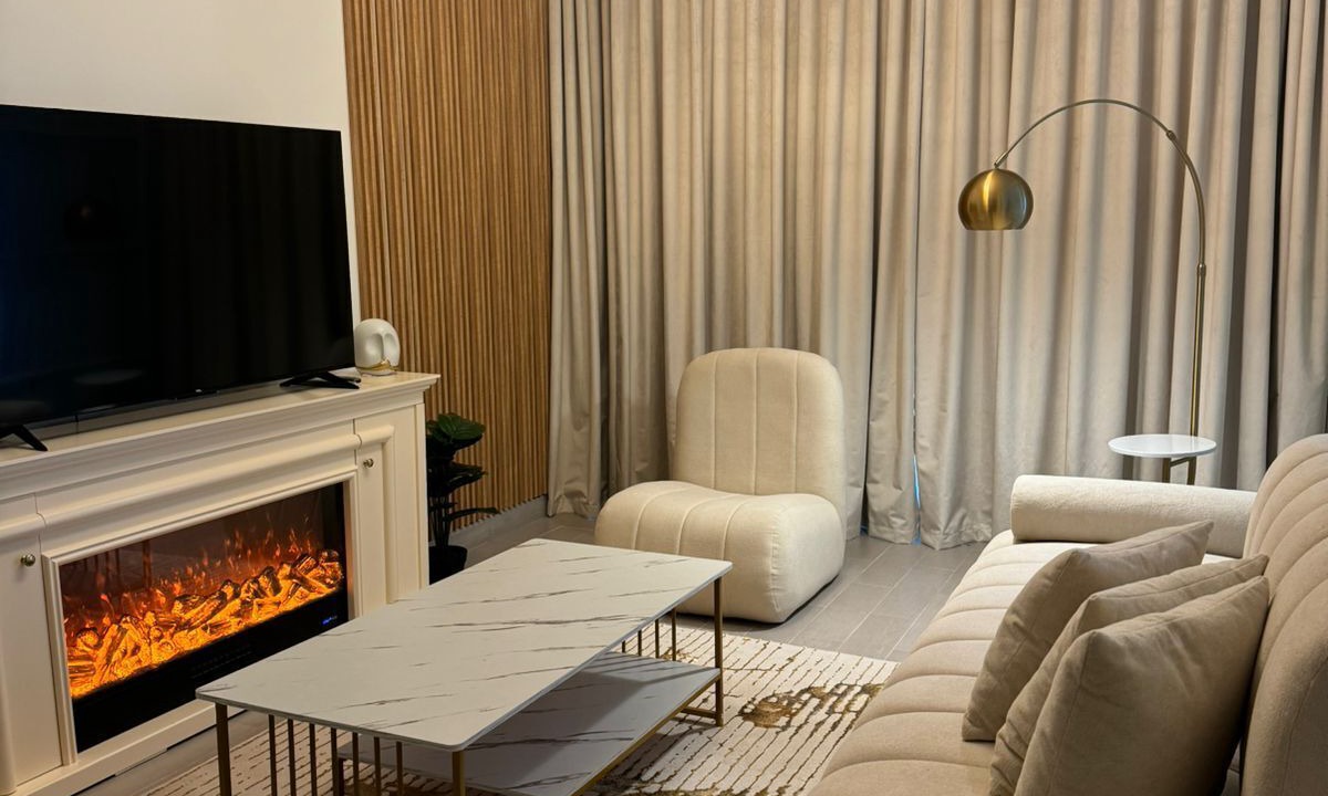 Photo of Livingroom in Dubai