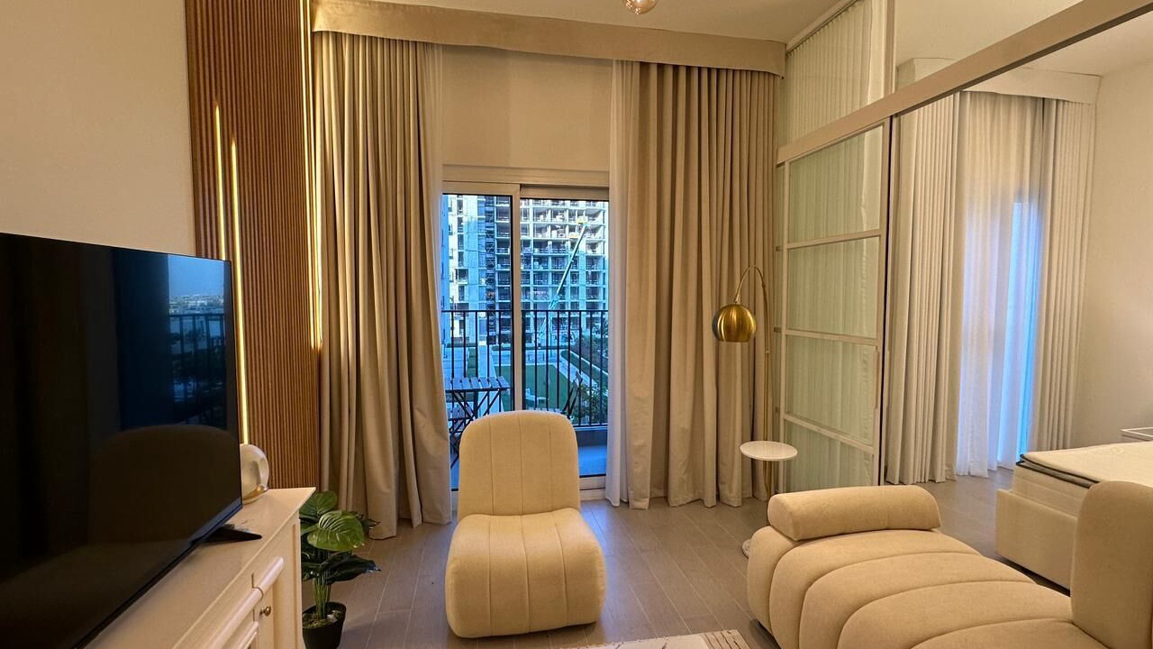 Photo of Livingroom in Dubai