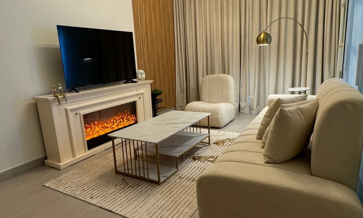 Photo of Livingroom in Dubai