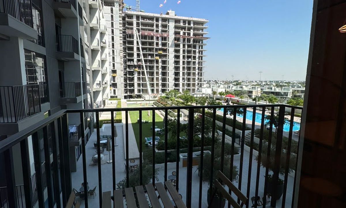 Photo of Outdoor in Dubai