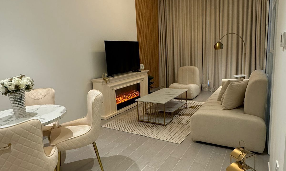 Photo of Livingroom in Dubai