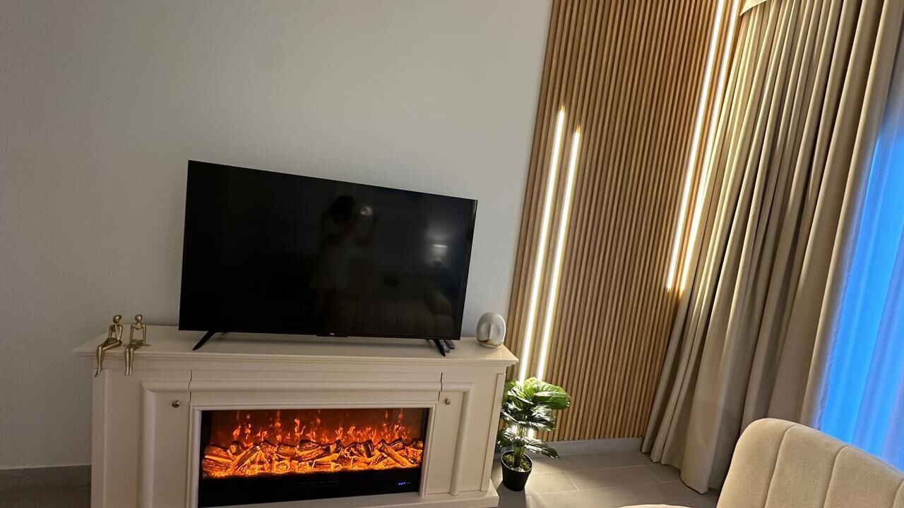 Photo of Livingroom in Dubai
