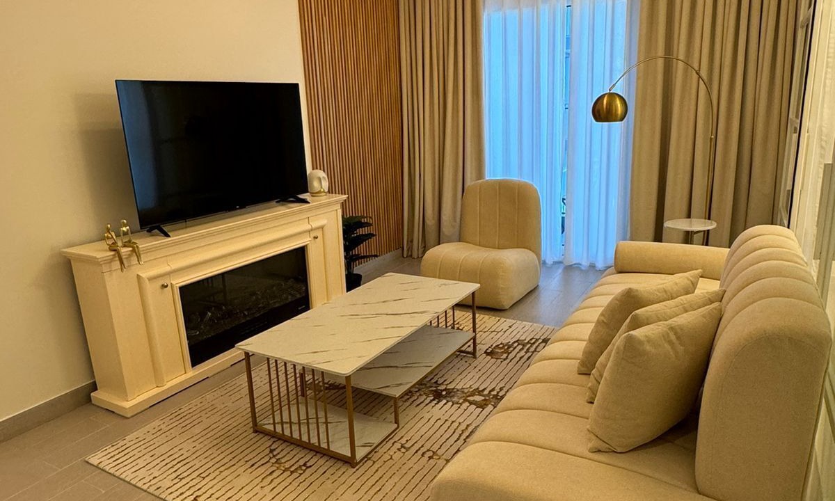 Photo of Livingroom in Dubai