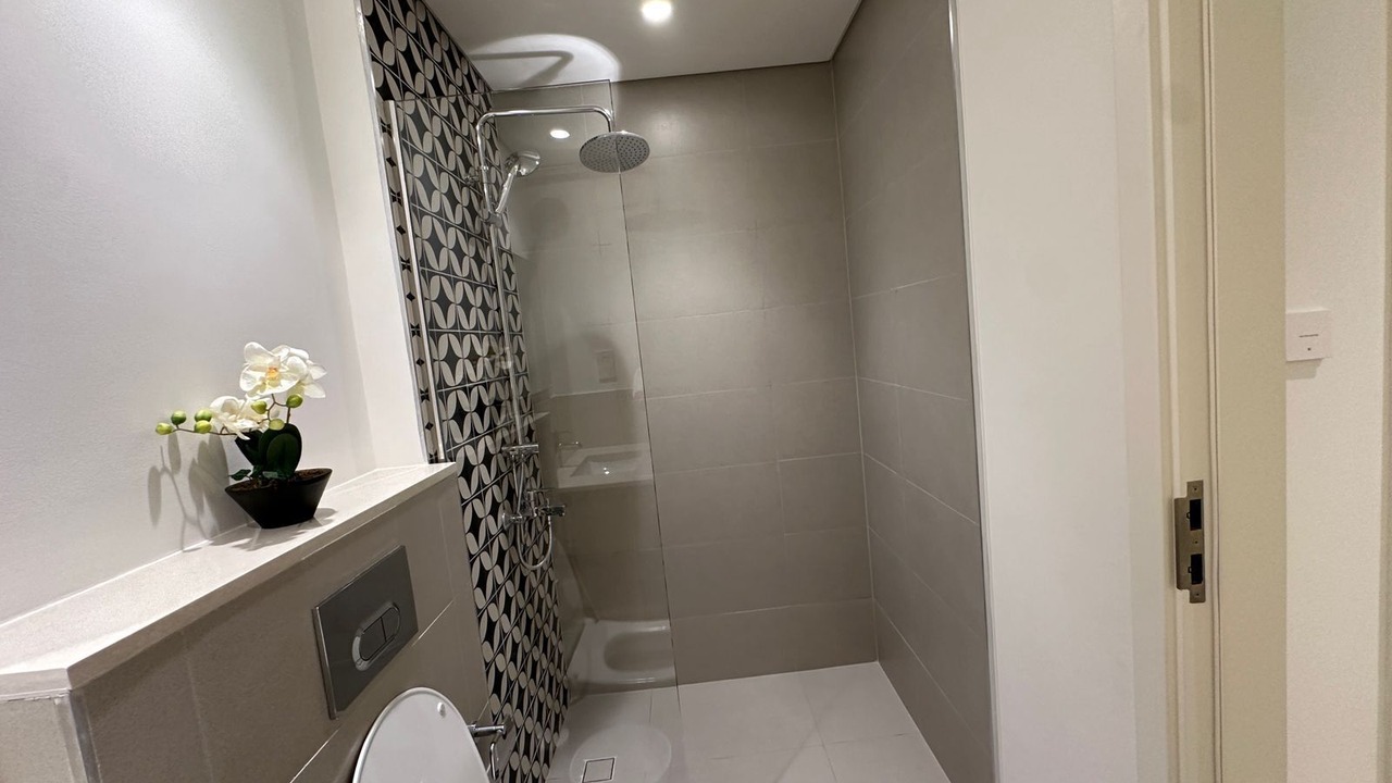 Photo of Bathroom in Dubai