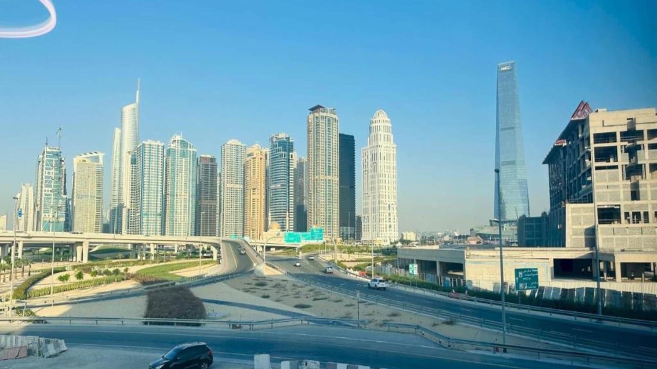 Photo of Others in Jebel Ali