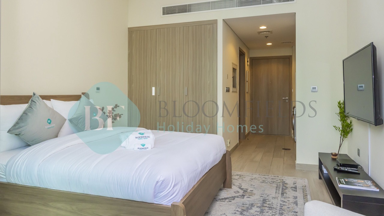 Photo of Bedroom in Jadaf