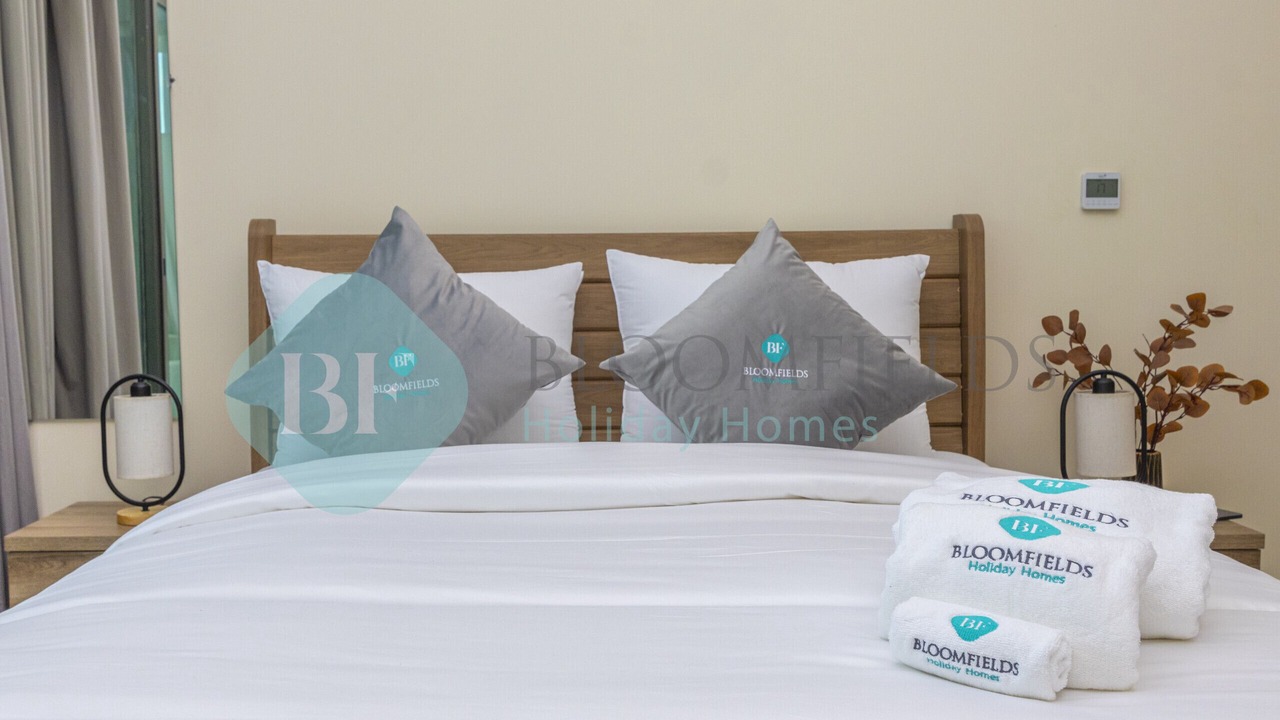 Photo of Bedroom in Jadaf